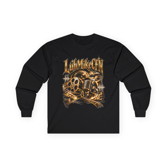F.A.T.T LuhMikeCFN Spotlight Graphic Long Sleeve