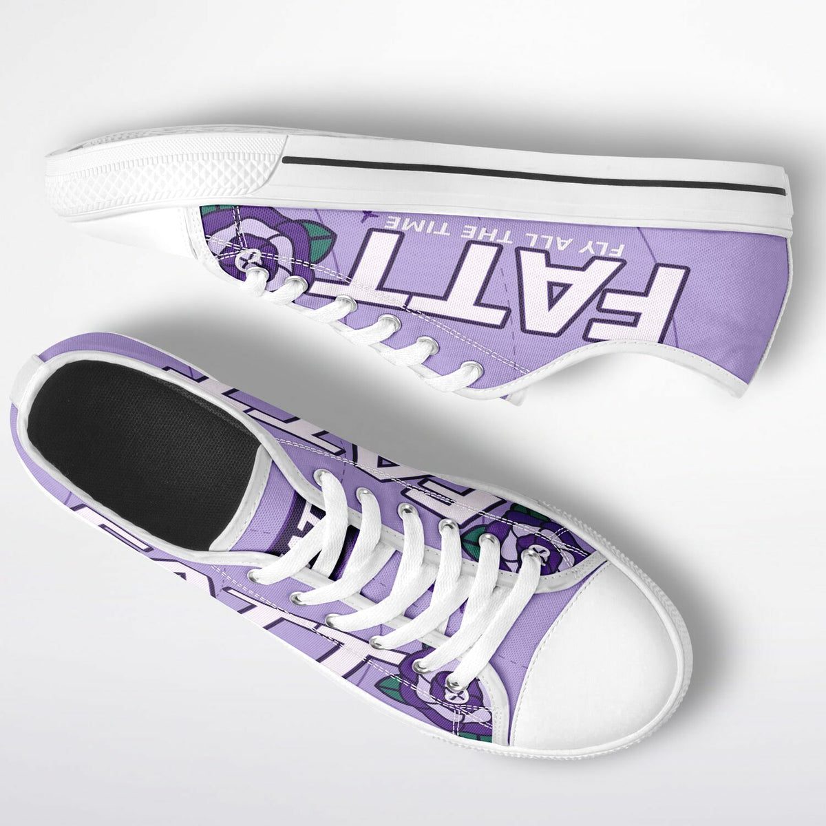 FATT Lilac Wings Urban Peak Low — Women’s