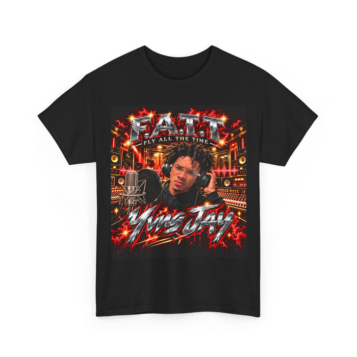 Yvng Jay
