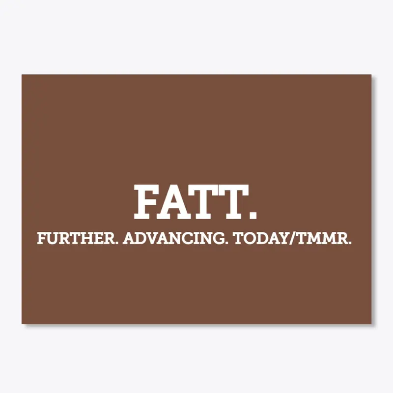 THE.FATT.STICKER