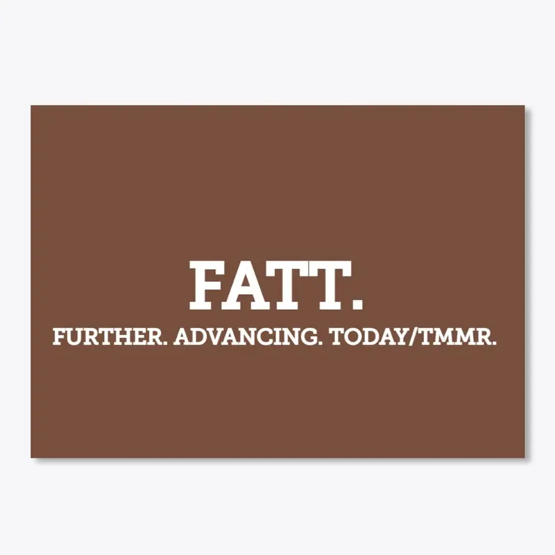 THE.FATT.STICKER