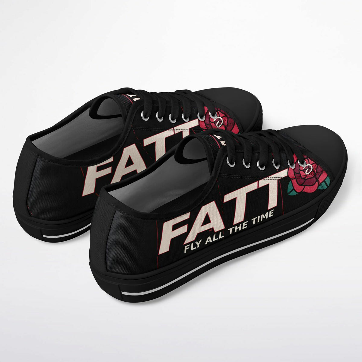 FATT Rose Noir Urban Peak Low — Women’s