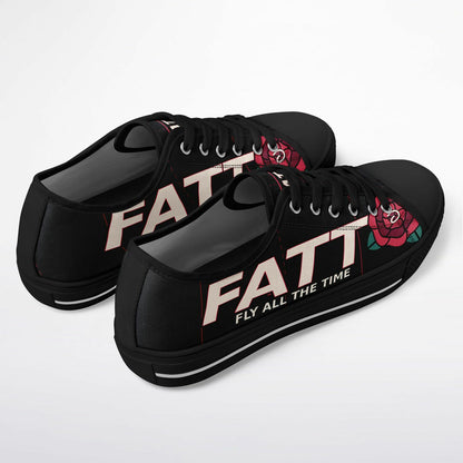 FATT Rose Noir Urban Peak Low — Women’s
