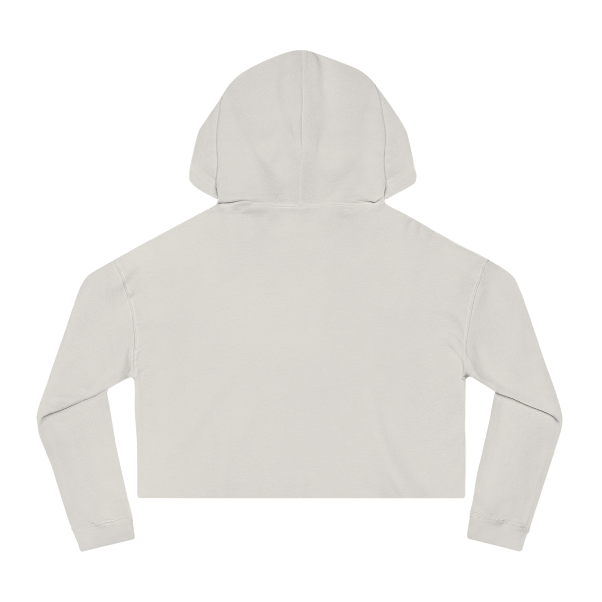 F.A.T.T Women's Flight Cropped Hoodie