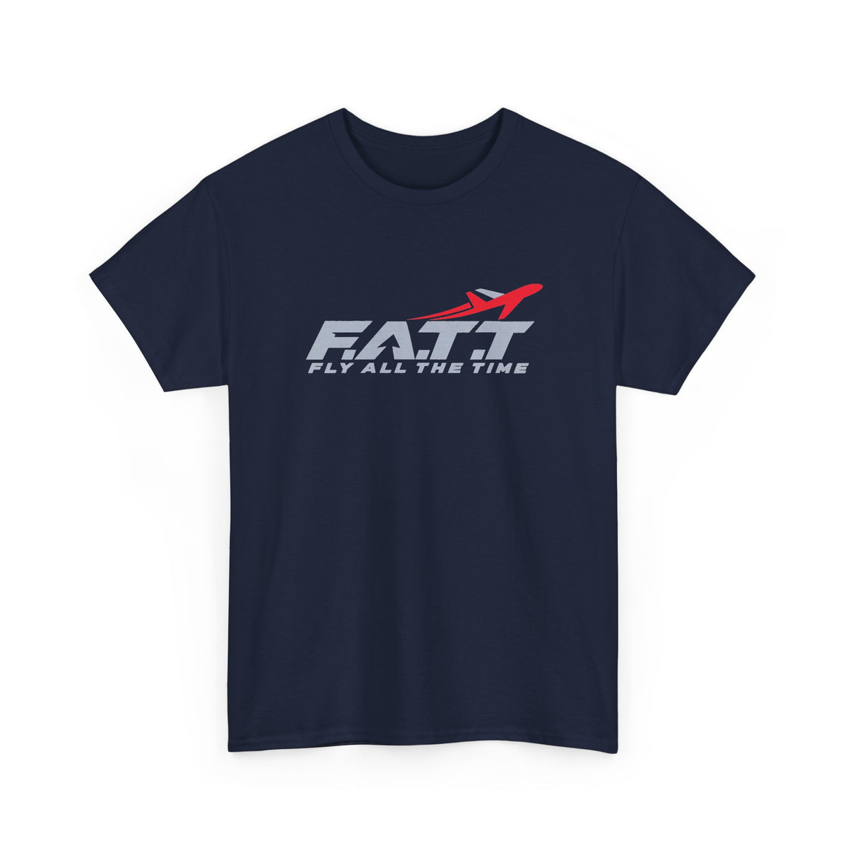 F.A.T.T Flight Tee