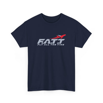 F.A.T.T Flight Tee
