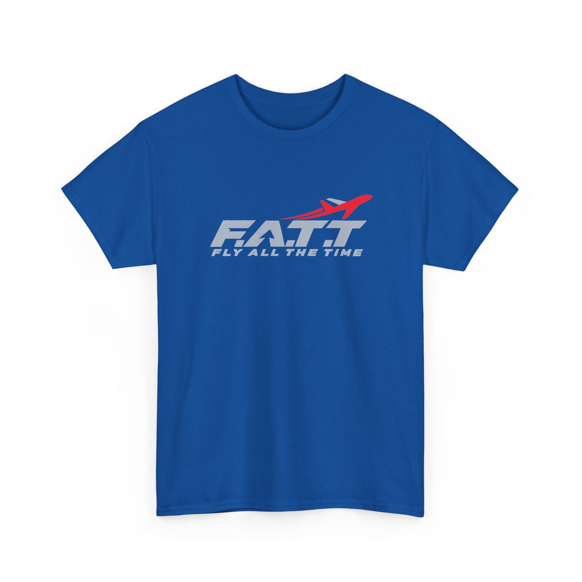 F.A.T.T Flight Tee