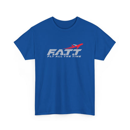 F.A.T.T Flight Tee