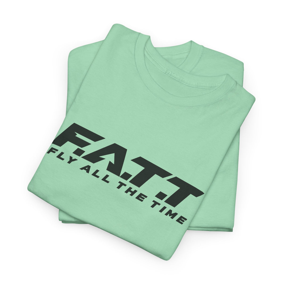 F.A.T.T Signature Tee