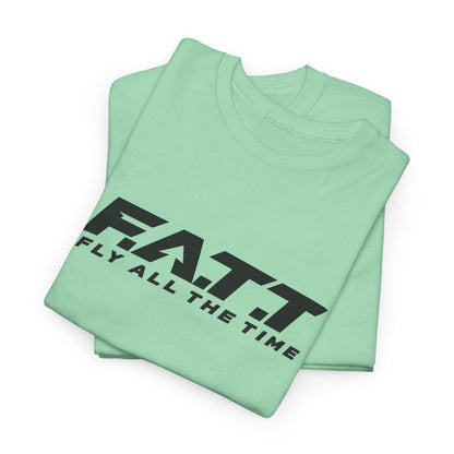 F.A.T.T Signature Tee