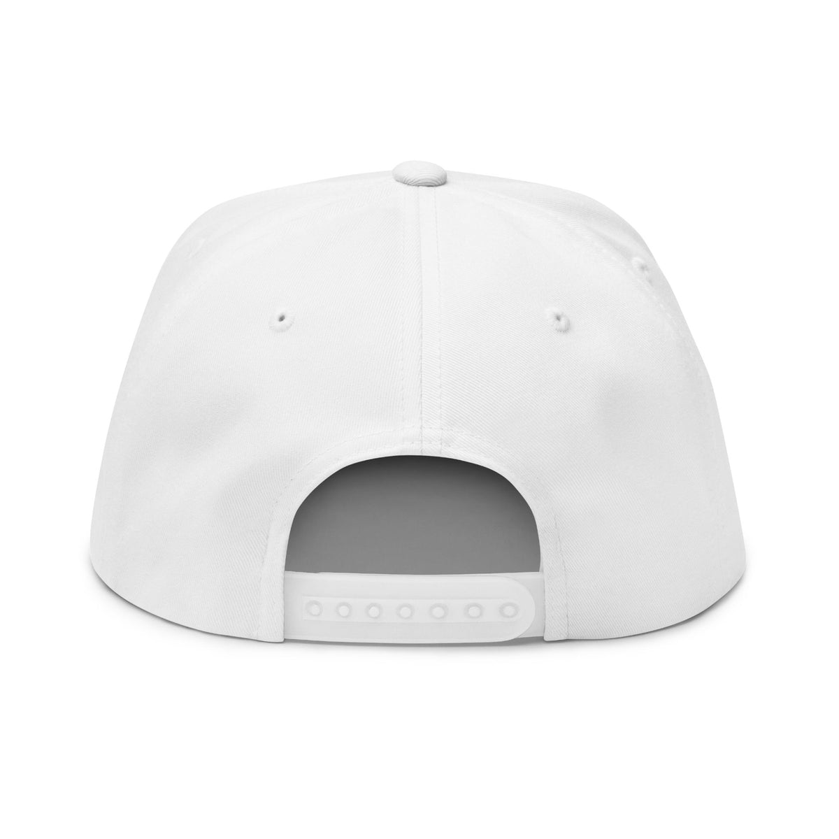 F.A.T.T Night Train Matching Snapback — Gold | Cotton