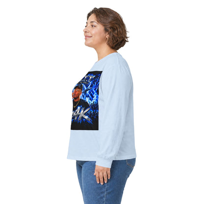 F.A.T.T Ace4K Cotton Long Sleeve — Front + Back