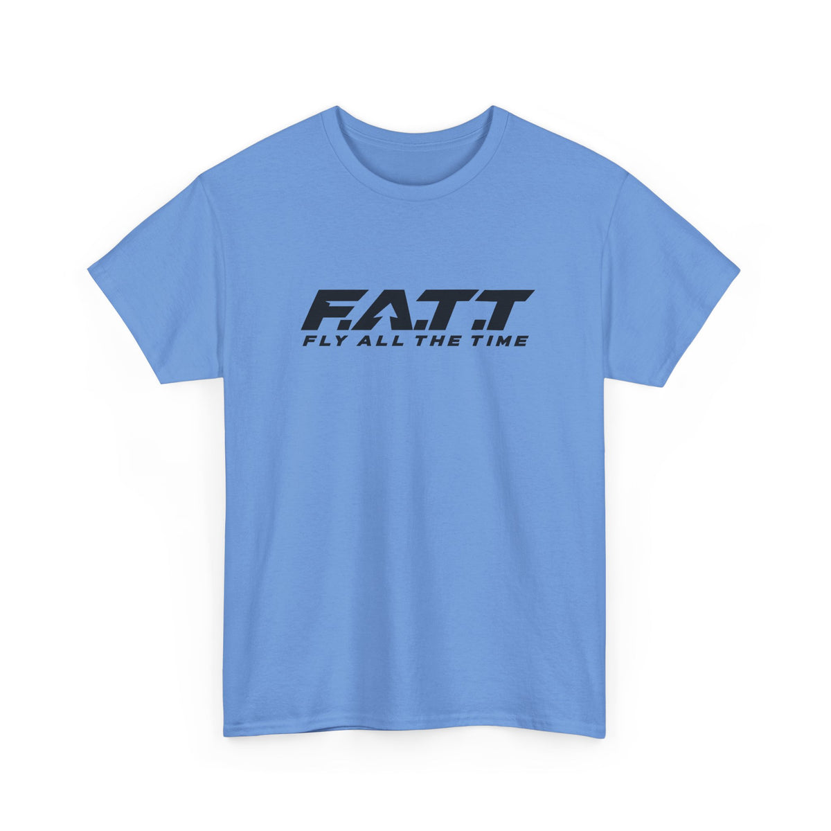 F.A.T.T Signature Tee