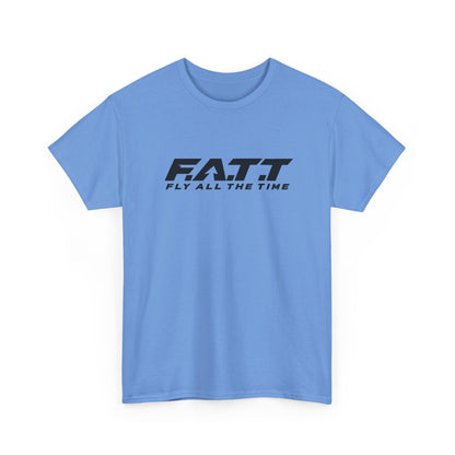 F.A.T.T Signature Tee