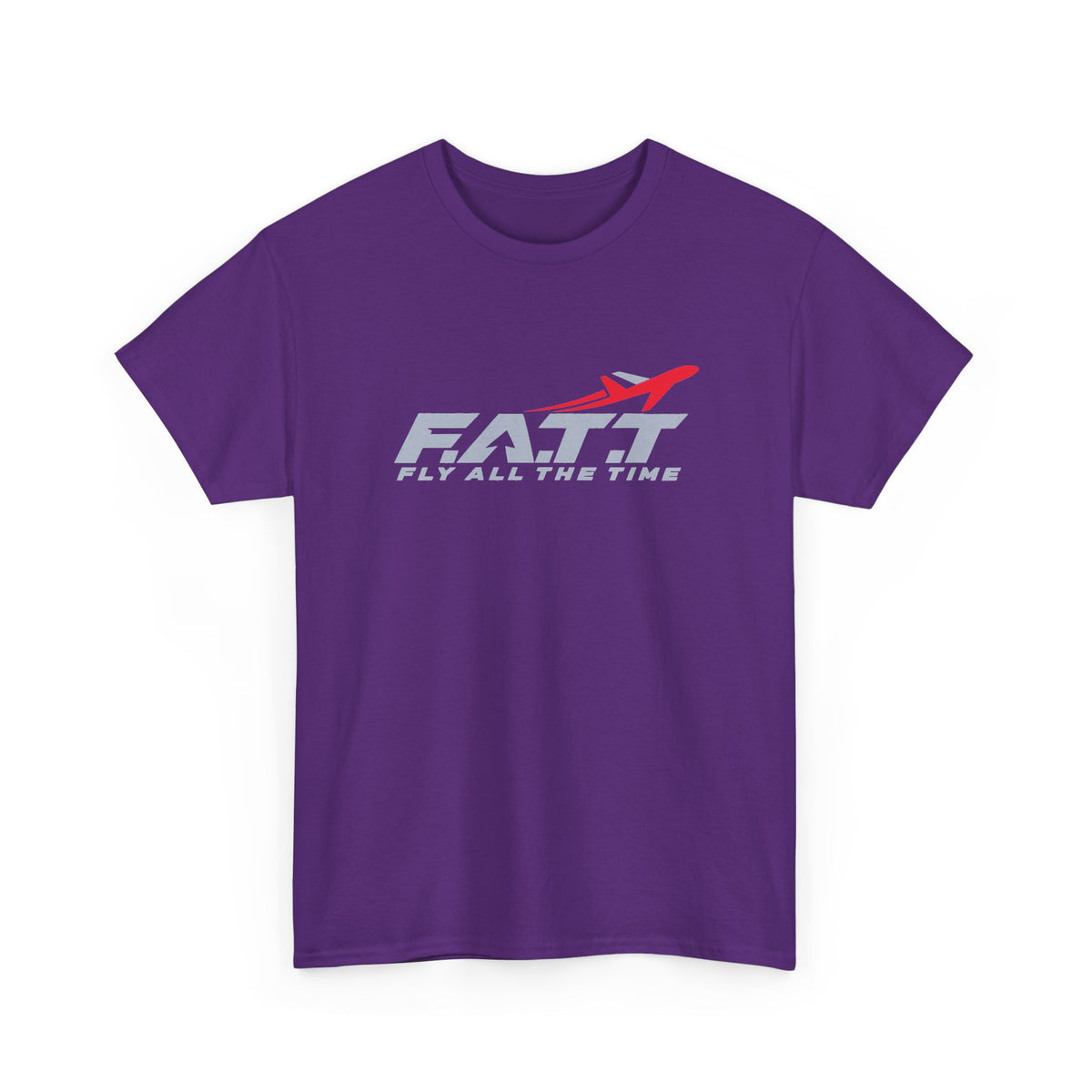 F.A.T.T Flight Tee