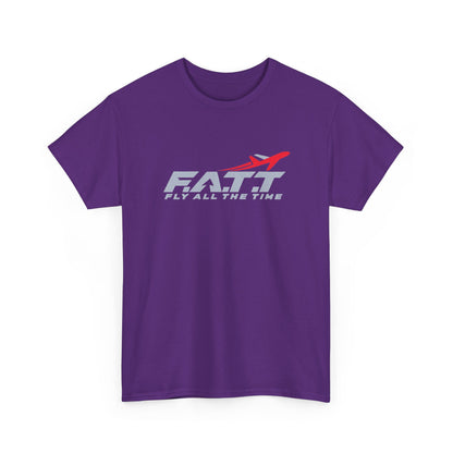 F.A.T.T Flight Tee