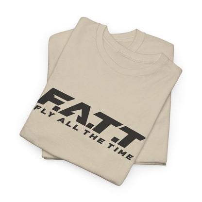 F.A.T.T Signature Tee