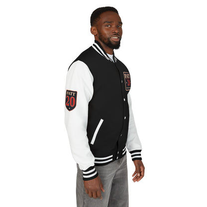 F.A.T.T Vintage Flight #20 Varsity Jacket