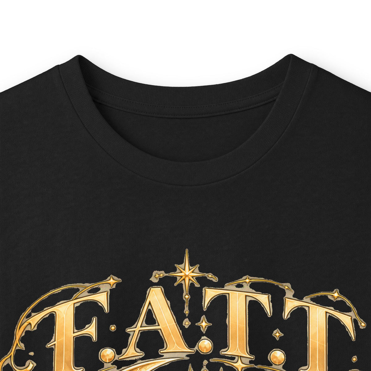 F.A.T.T Women’s Celestial Flight Graphic Long Sleeve