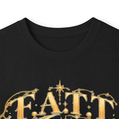 F.A.T.T Women’s Celestial Flight Graphic Long Sleeve