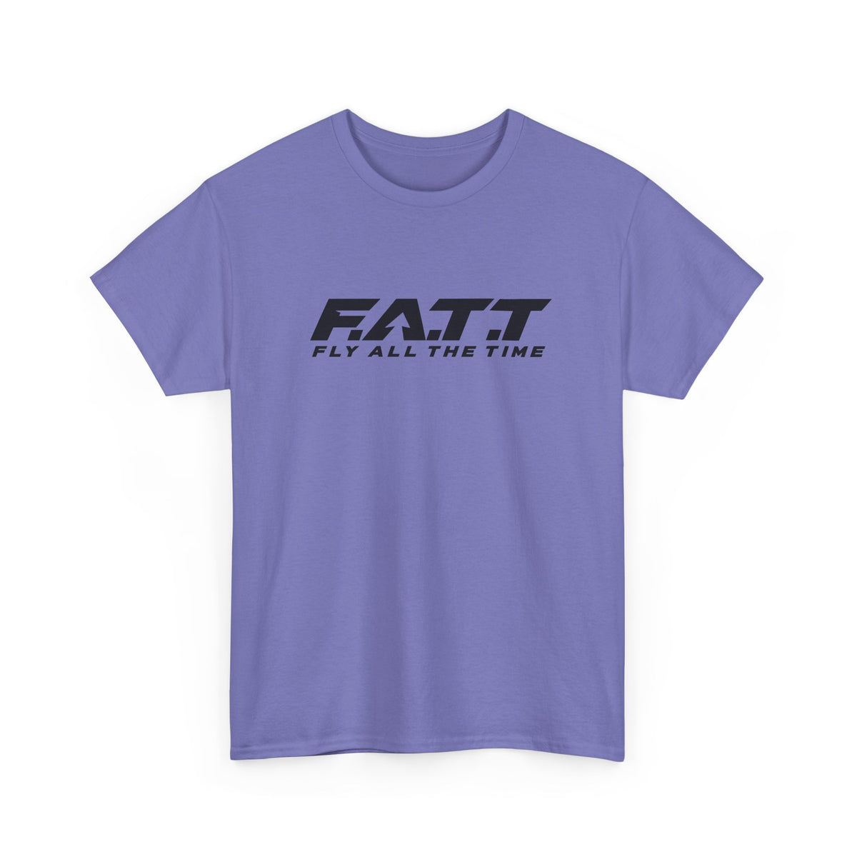F.A.T.T Signature Tee