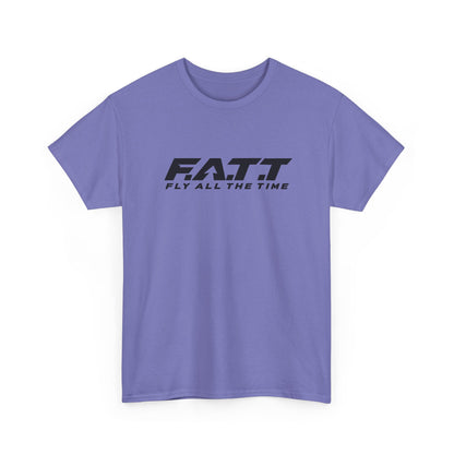F.A.T.T Signature Tee