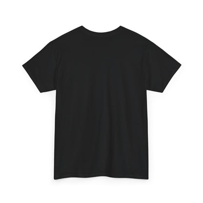 F.A.T.T Rooftop Hoops Graphic Tee — UNC | Cotton S–5XL