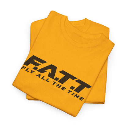 F.A.T.T Signature Tee