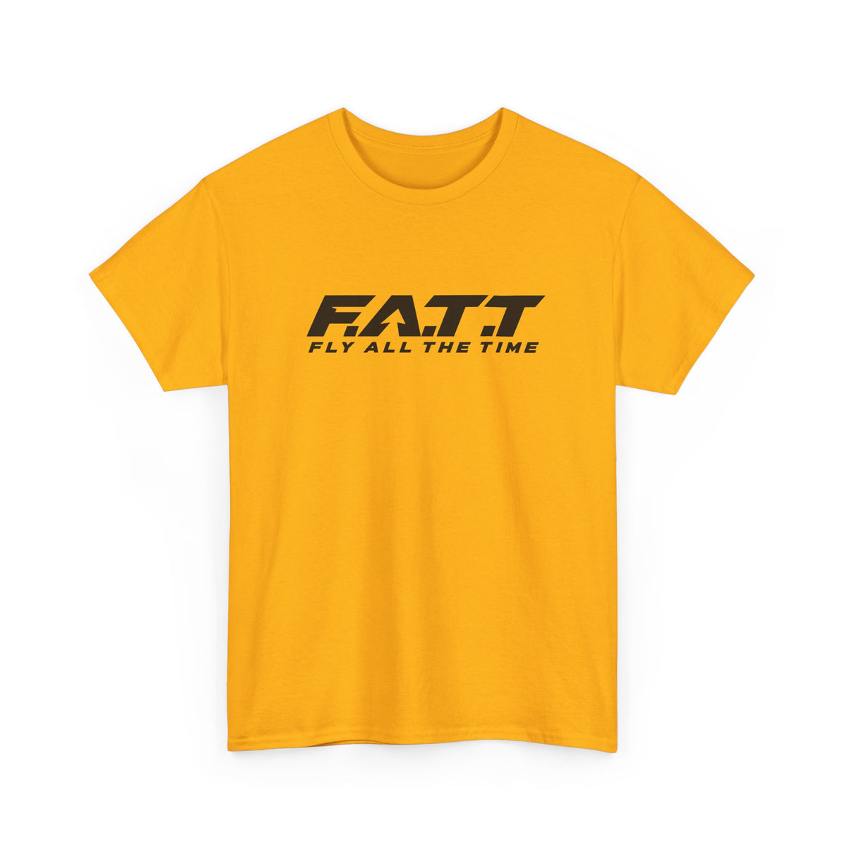 F.A.T.T Signature Tee