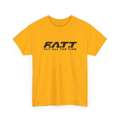 F.A.T.T Signature Tee