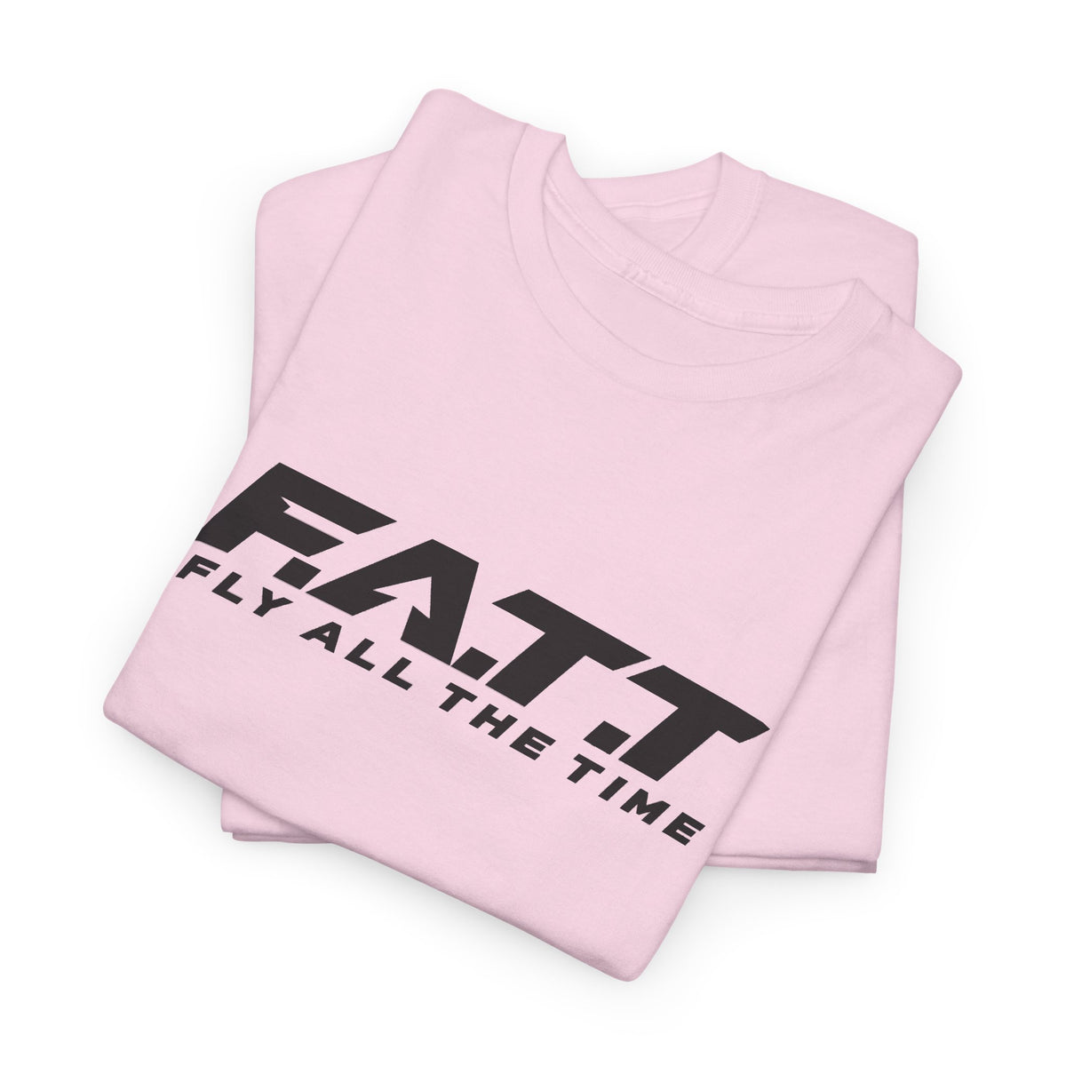 F.A.T.T Signature Tee