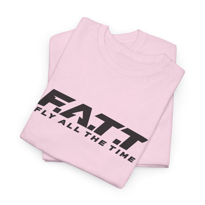 F.A.T.T Signature Tee