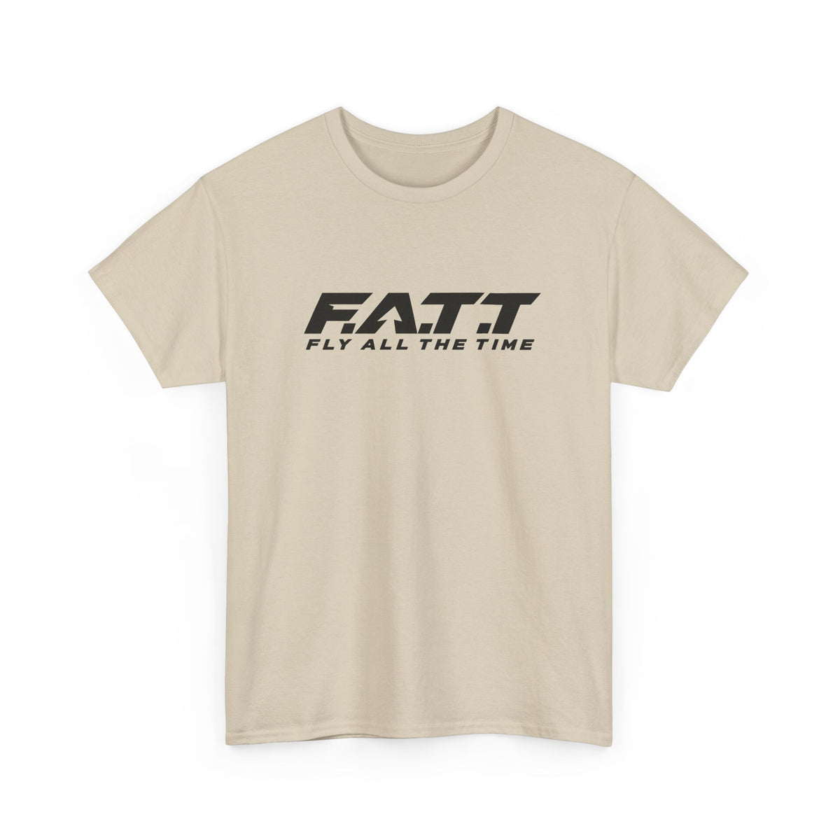 F.A.T.T Signature Tee