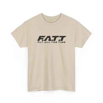 F.A.T.T Signature Tee