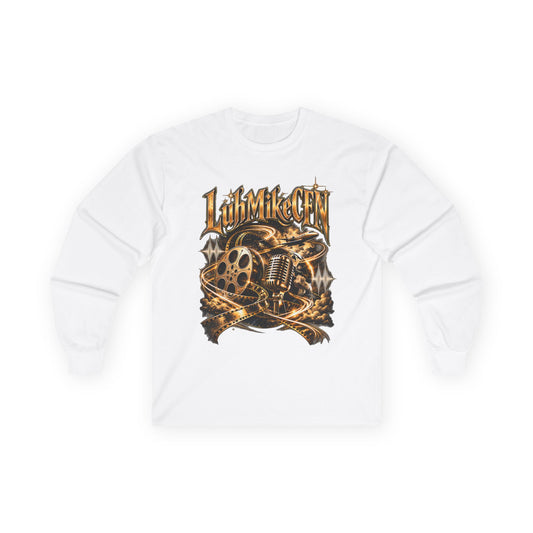 F.A.T.T LuhMikeCFN Spotlight Graphic Long Sleeve