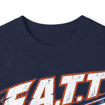 F.A.T.T Air Racing Graphic Long Sleeve