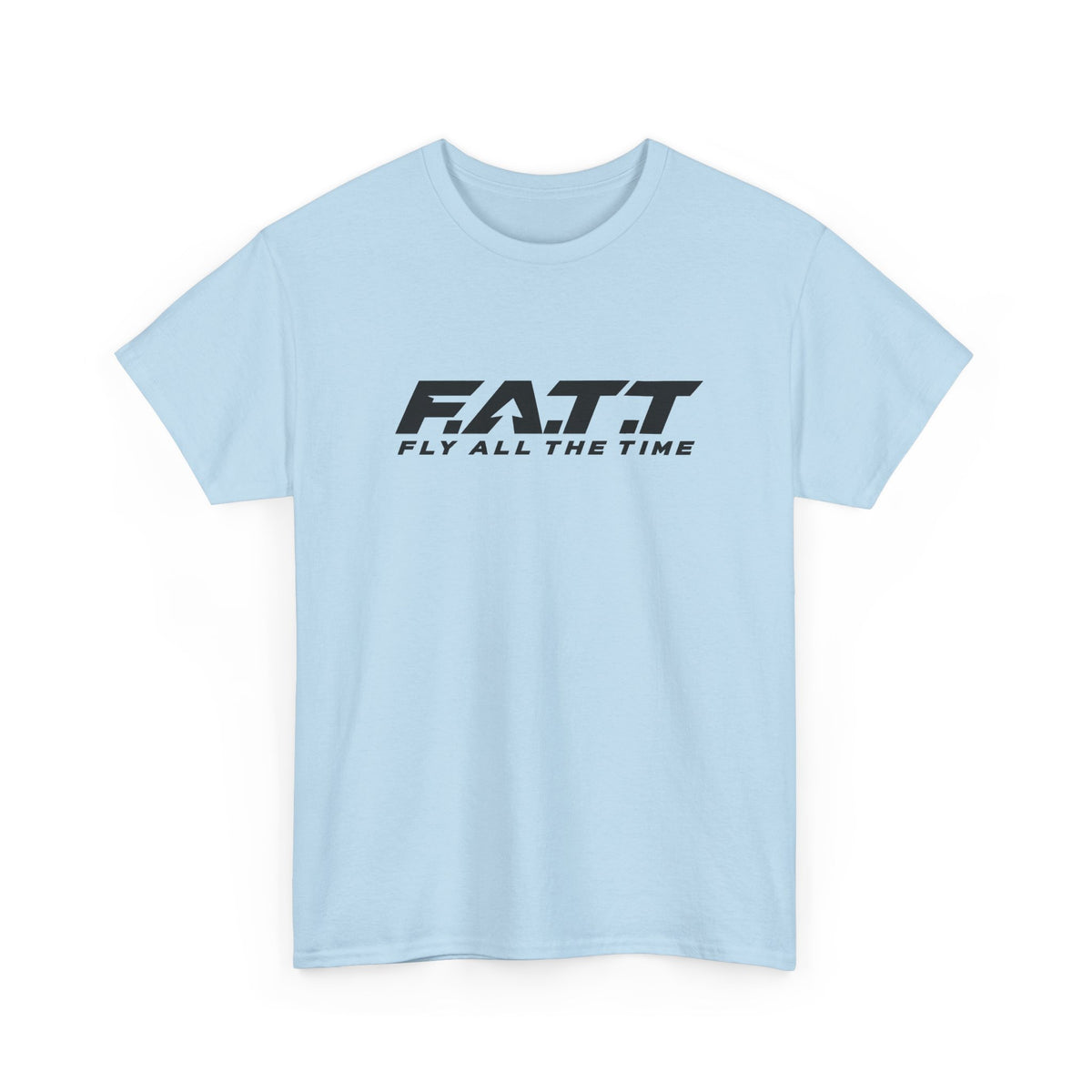 F.A.T.T Signature Tee
