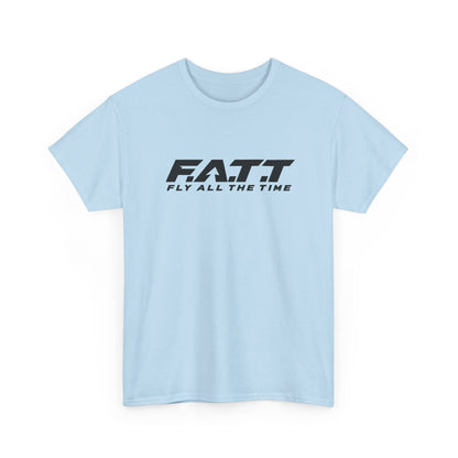 F.A.T.T Signature Tee