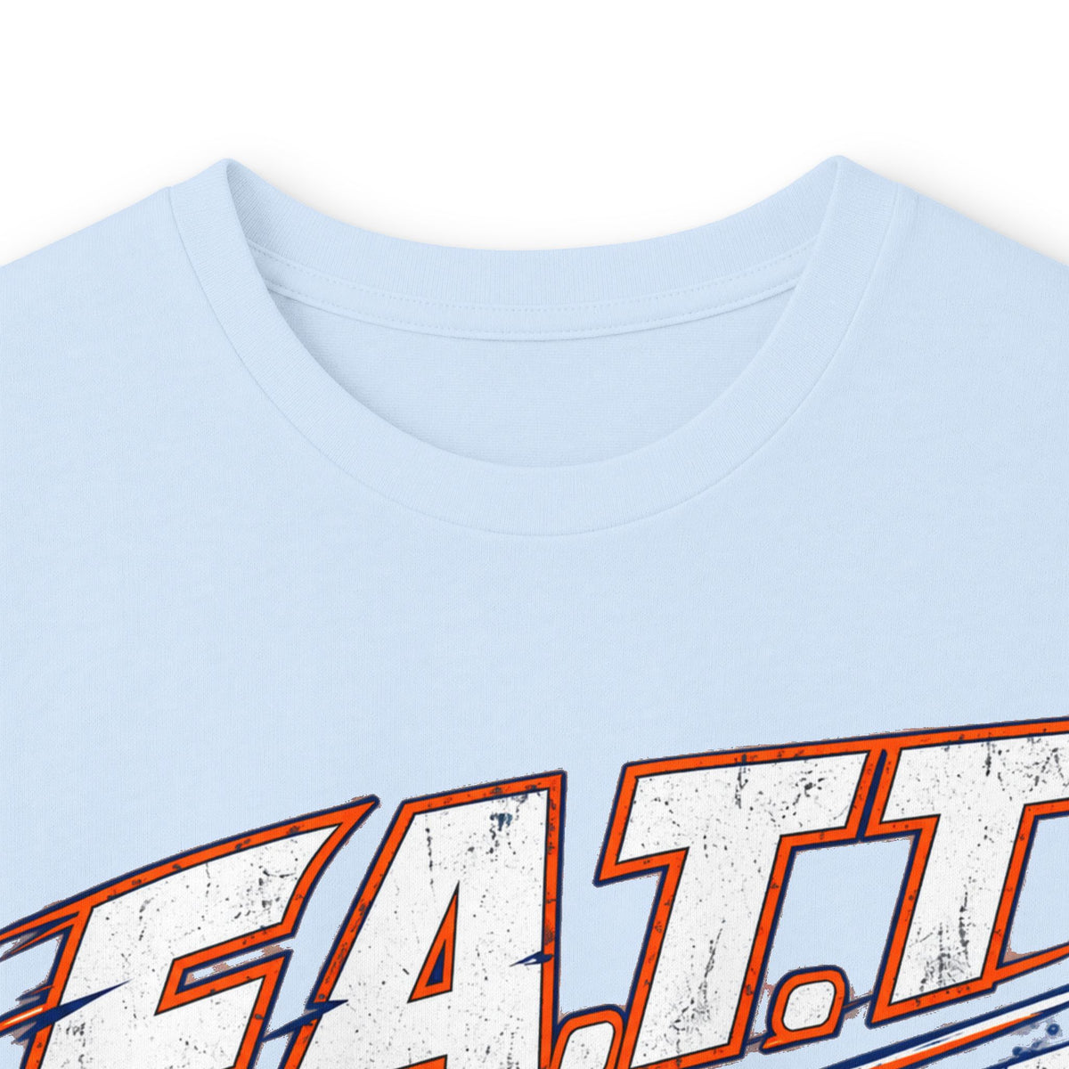 F.A.T.T Air Racing Graphic Long Sleeve