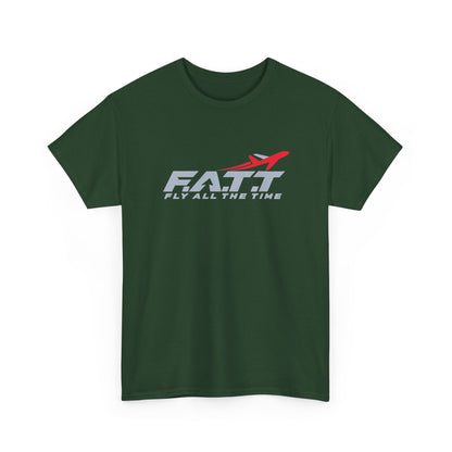 F.A.T.T Flight Tee