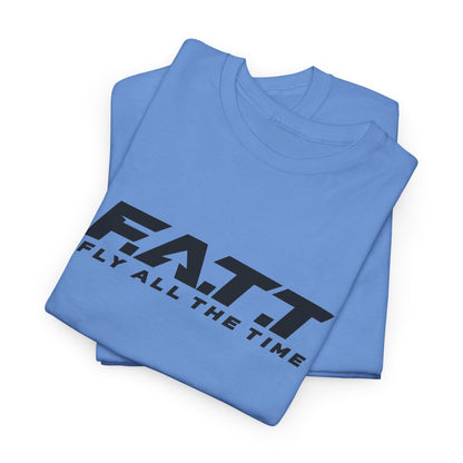 F.A.T.T Signature Tee