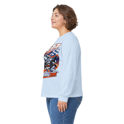 F.A.T.T Air Racing Graphic Long Sleeve