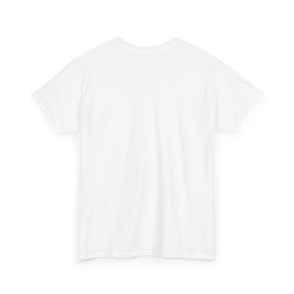 F.A.T.T Turntable Graphic Tee — Bred / Chicago | Cotton S–5XL