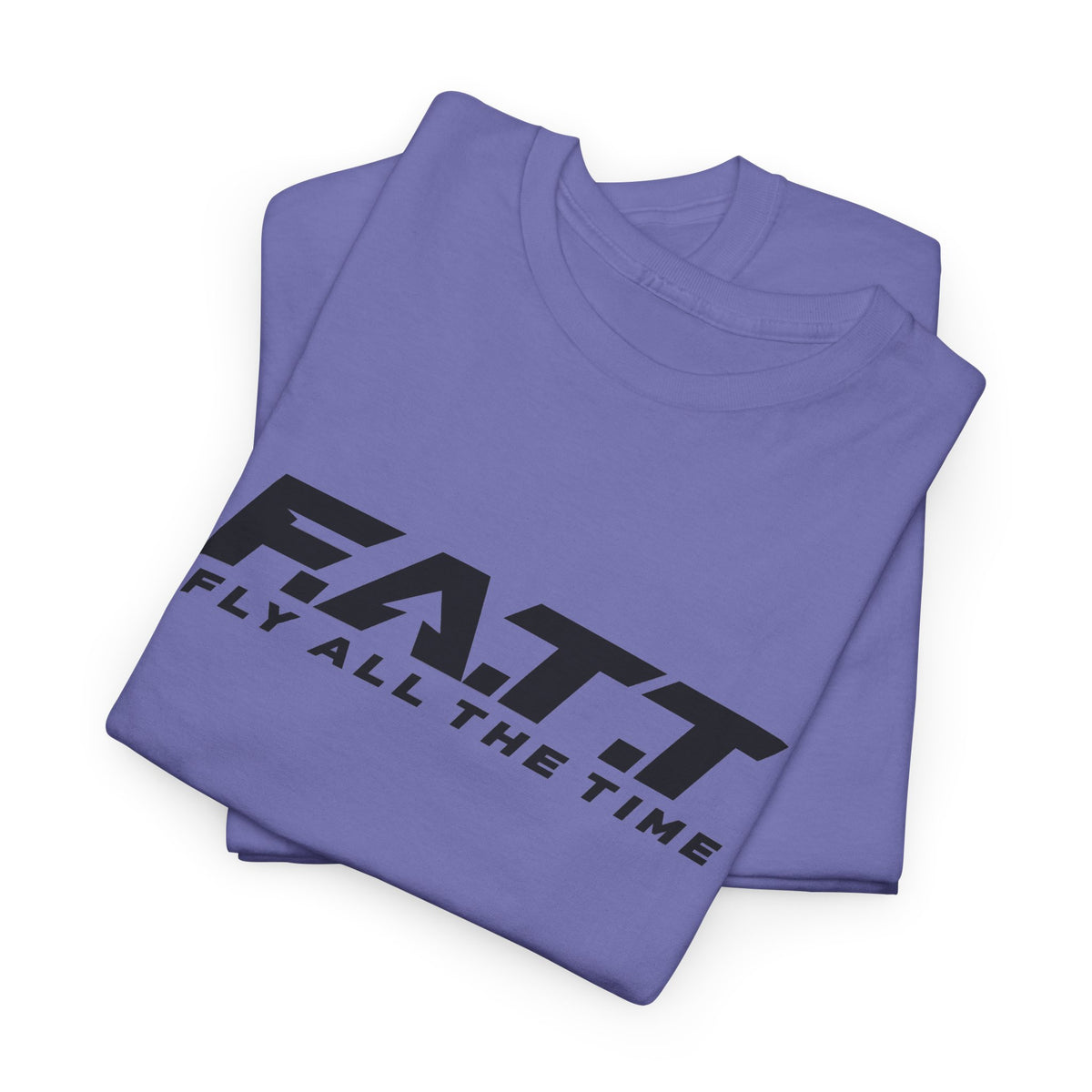 F.A.T.T Signature Tee