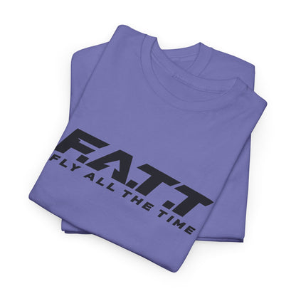F.A.T.T Signature Tee