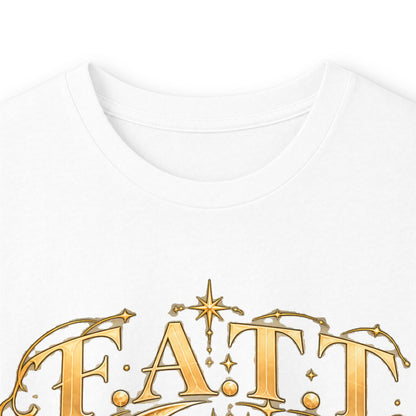 F.A.T.T Women’s Celestial Flight Graphic Long Sleeve