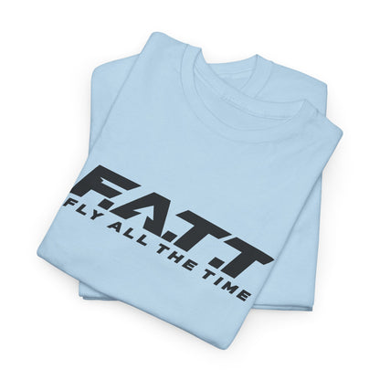 F.A.T.T Signature Tee