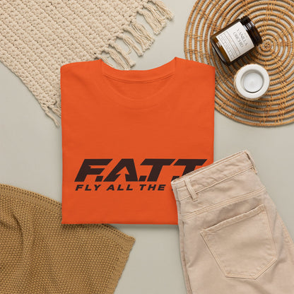F.A.T.T Signature Tee
