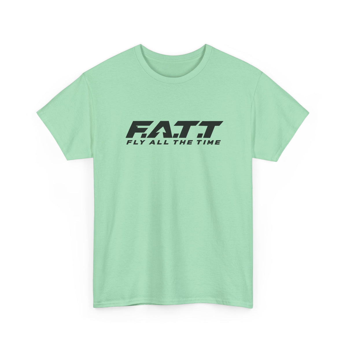 F.A.T.T Signature Tee