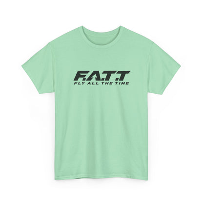 F.A.T.T Signature Tee